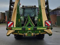 Krone Easy Cut B 970
