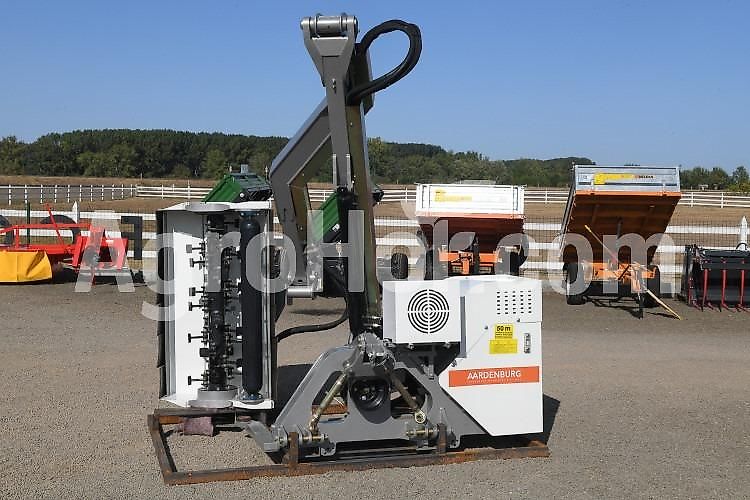 Aardenburg ETA XL Trimmer / Auslegemulcher 125-135 cm