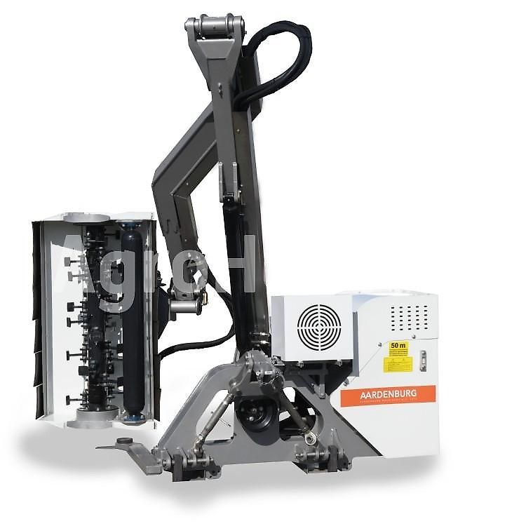Aardenburg ETA XL Trimmer / Auslegemulcher 125-135 cm