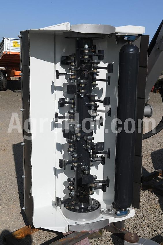 Aardenburg ETA XL Trimmer / Auslegemulcher 125-135 cm