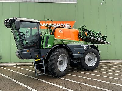 Amazone Pantera 4502