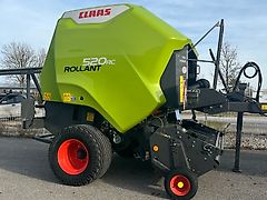 Claas Rollant 520 RC