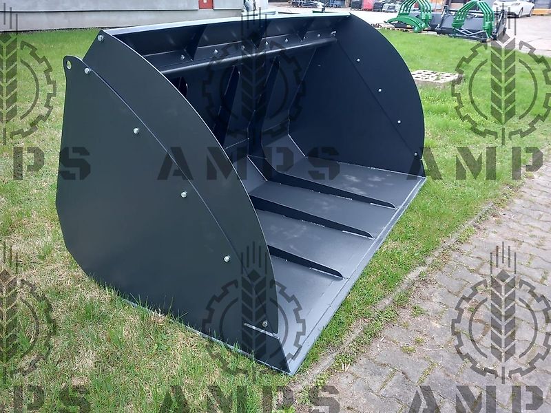 AMPS Łycha objętościowa XL/ JCB, KRAMER, MERLO