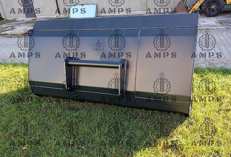 AMPS Łycha objętościowa XL/ JCB, KRAMER, MERLO