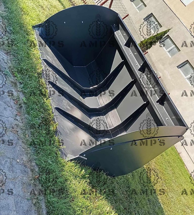 AMPS Łycha objętościowa XL/ JCB, KRAMER, MERLO