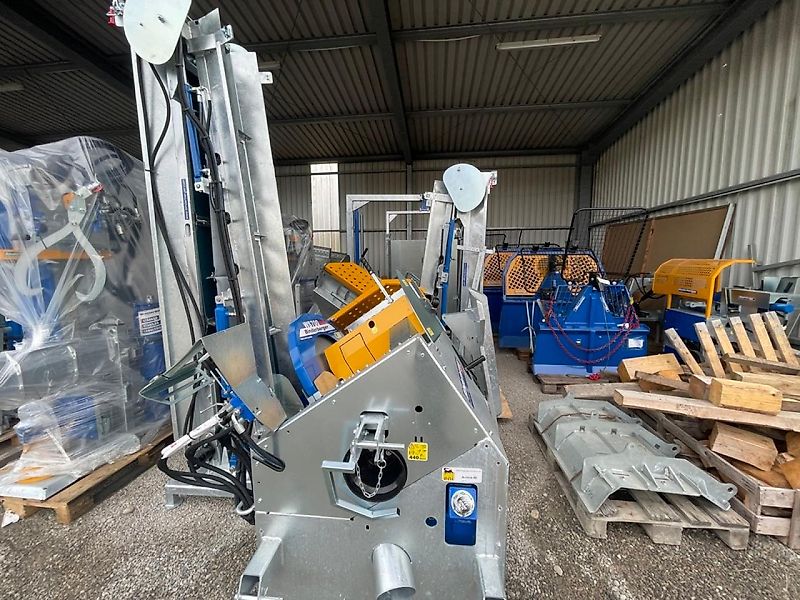 Binderberger WS 700 PRO Z FB