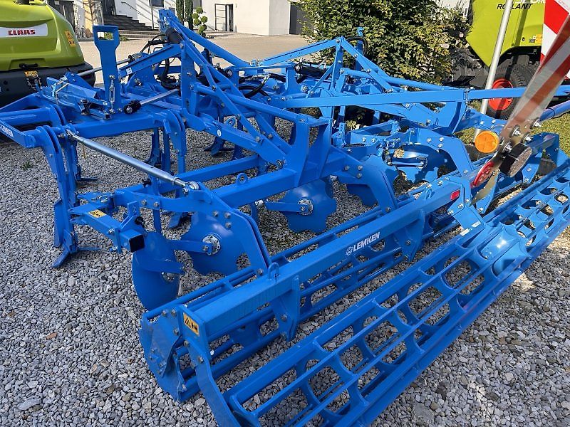Lemken Karat 9/400 K