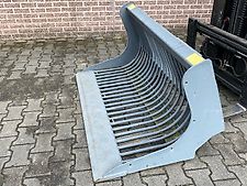 Whites Puinbak 1400 mm