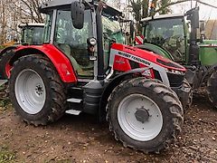Massey Ferguson 5S.135 EFD6