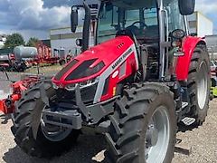 Massey Ferguson 5S 115 dyna 6