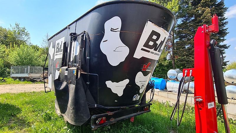 BvL V-Mix 25-2S