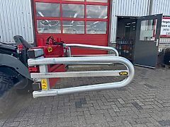 Kemp Balenklem standaard klembereik 800-2600