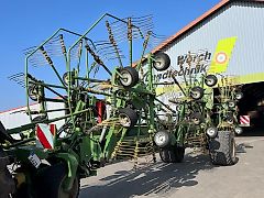 Krone Swadro 2000