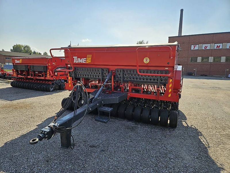 Tume Nova Combi 4000