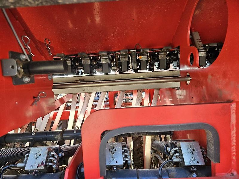 Tume Nova Combi 4000