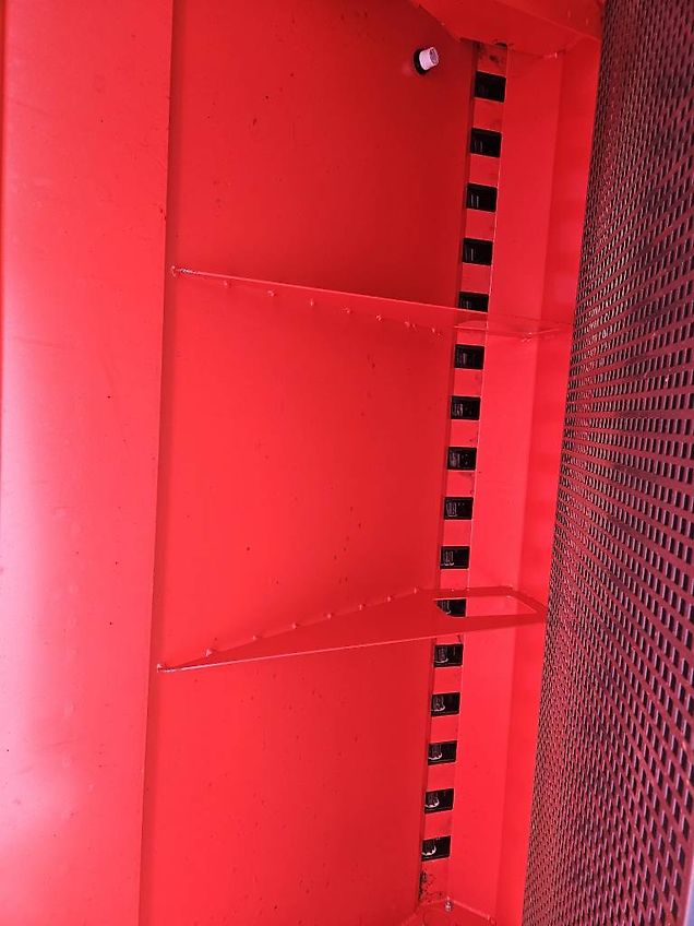 Tume Nova Combi 4000