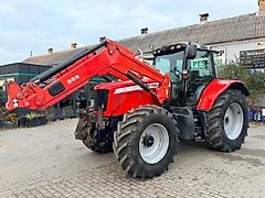 Massey Ferguson 6475 DYNA 6