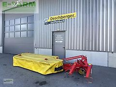 Pöttinger novadisc 305