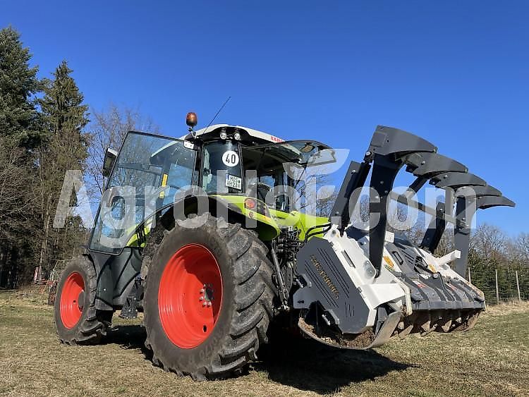 Aardenburg Delta XL Grizzly / Forstmulcher 185-225 cm