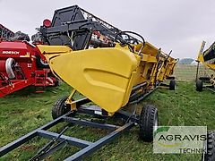 New Holland VARIFEED 9,15 M HD 30G