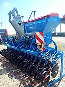 Lemken Solitair 9+ / Heliodor 9/400