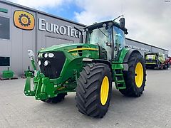 John Deere 7930 AutoPower 2010r Sprowadzony jak 7530 GPS TUZ