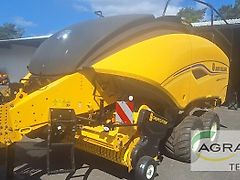 New Holland BB 1290 RC PLUS