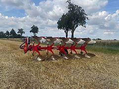 Pöttinger Servo 4000 P 5 Vario