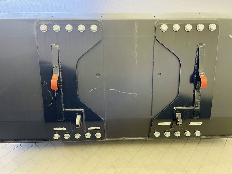 Alö UNIVERSALSCHAUFEL GL+ 240