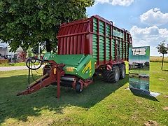 Strautmann Super Vitesse CFS 3502 DO