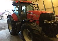Case IH PUMA CVX 230 Case IH PUMA CVX 230