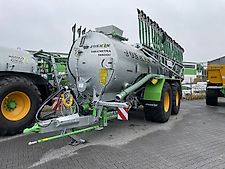 Joskin Volumetra 16500D