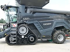 Fendt Ideal 9T