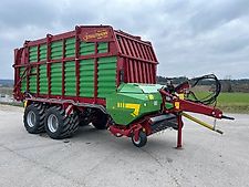 Strautmann Zelon CFS 290