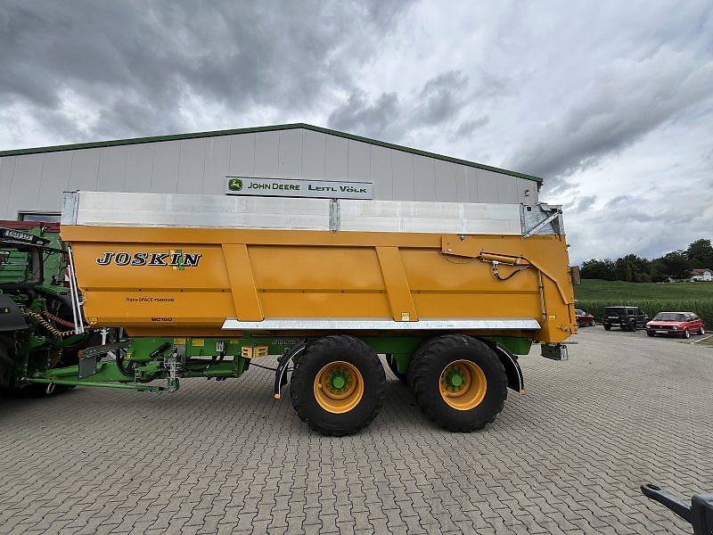 Joskin Trans-Space 7500