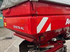 Kverneland Accord Düngerstreuer Exacta HL1700