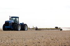 Degelman Strawmaster 7000 Strohstriegel 50ft