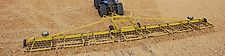 Degelman Strawmaster 7000 Strohstriegel 70ft