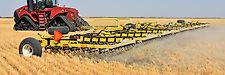 Degelman Strawmaster 7000 Strohstriegel 82ft