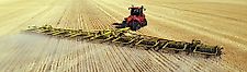 Degelman Strawmaster+ Strohstriegel 90ft