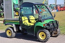 John Deere XUV 855D GATOR