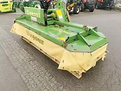 Krone afa 283 rs frontscheibenmähwerk