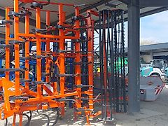 Kuhn Prolander 600 R