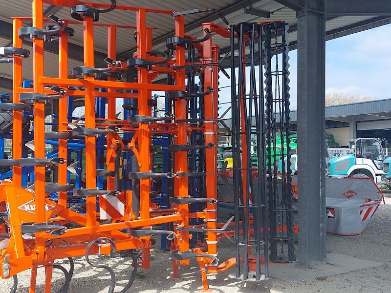 Kuhn Prolander 600 R