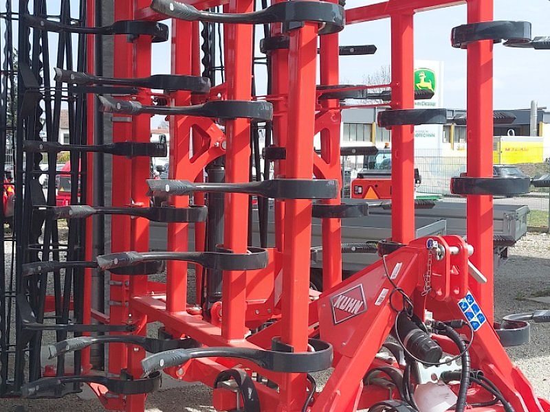 Kuhn Prolander 600 R