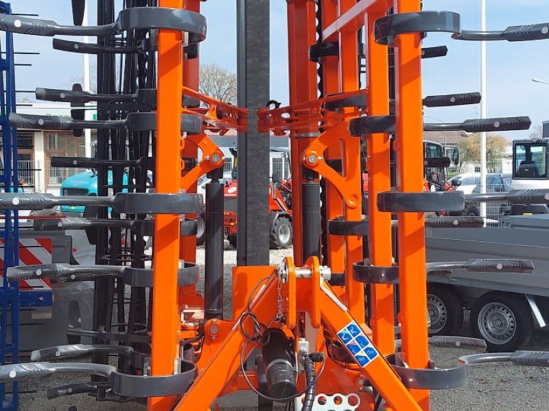 Kuhn Prolander 600 R