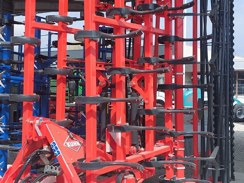 Kuhn Prolander 600 R