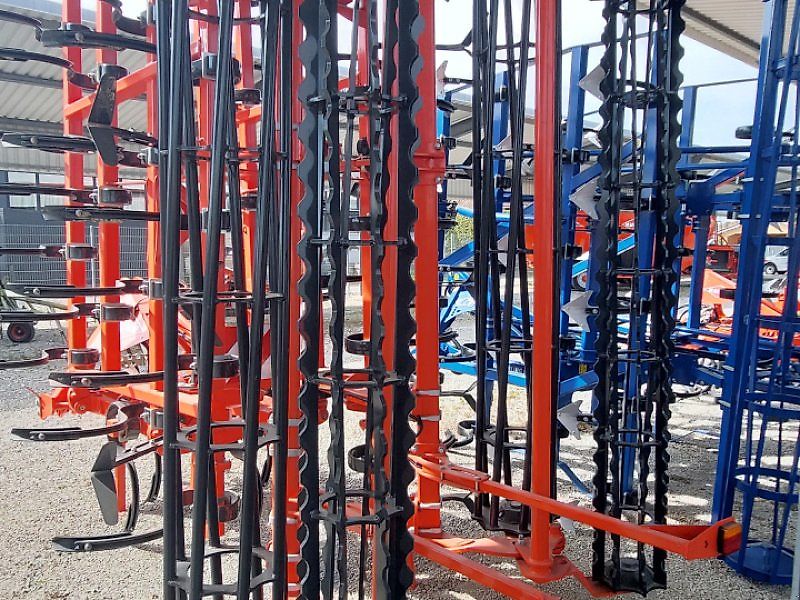 Kuhn Prolander 600 R