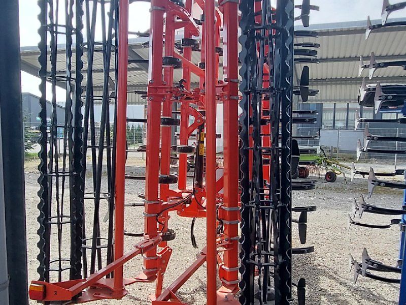 Kuhn Prolander 600 R