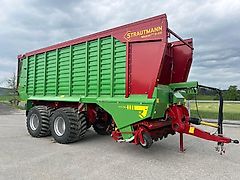 Strautmann Magnon CFS 8-410